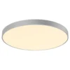 SLV 1001880 MEDO 90 CL AMBIENT Deckenaufbauleuchte TRIAC grau