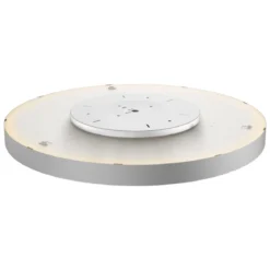 SLV 1001880 MEDO 90 CL AMBIENT Deckenaufbauleuchte TRIAC grau
