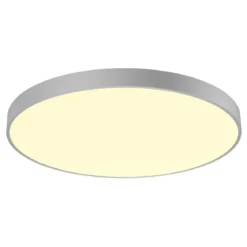 SLV 1001880 MEDO 90 CL AMBIENT Deckenaufbauleuchte TRIAC grau