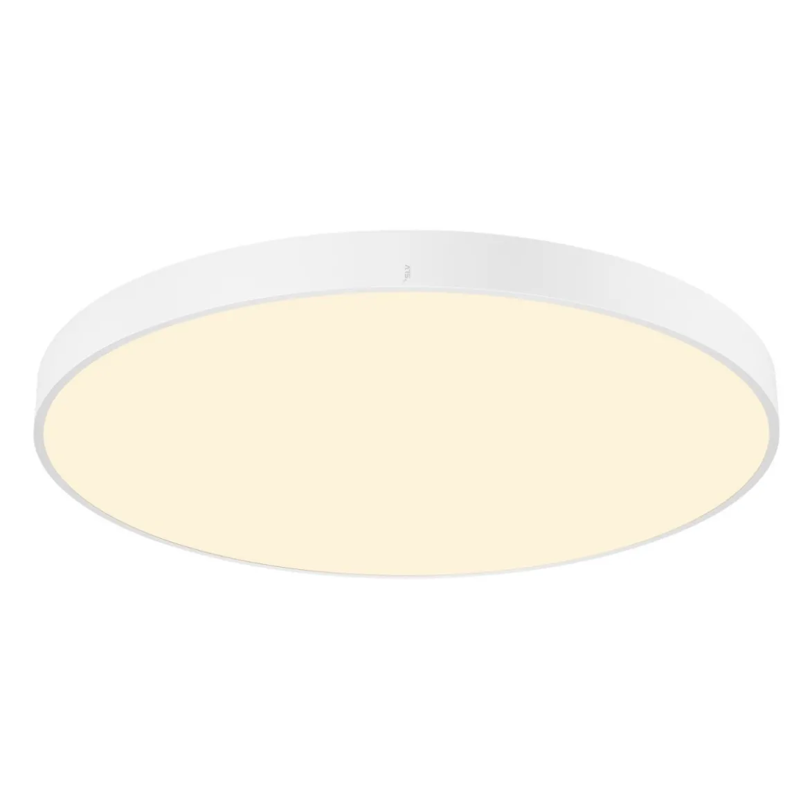 SLV 1007326 MEDO® 90 Deckenaufbauleuchte rund CCT dimmbar weiß