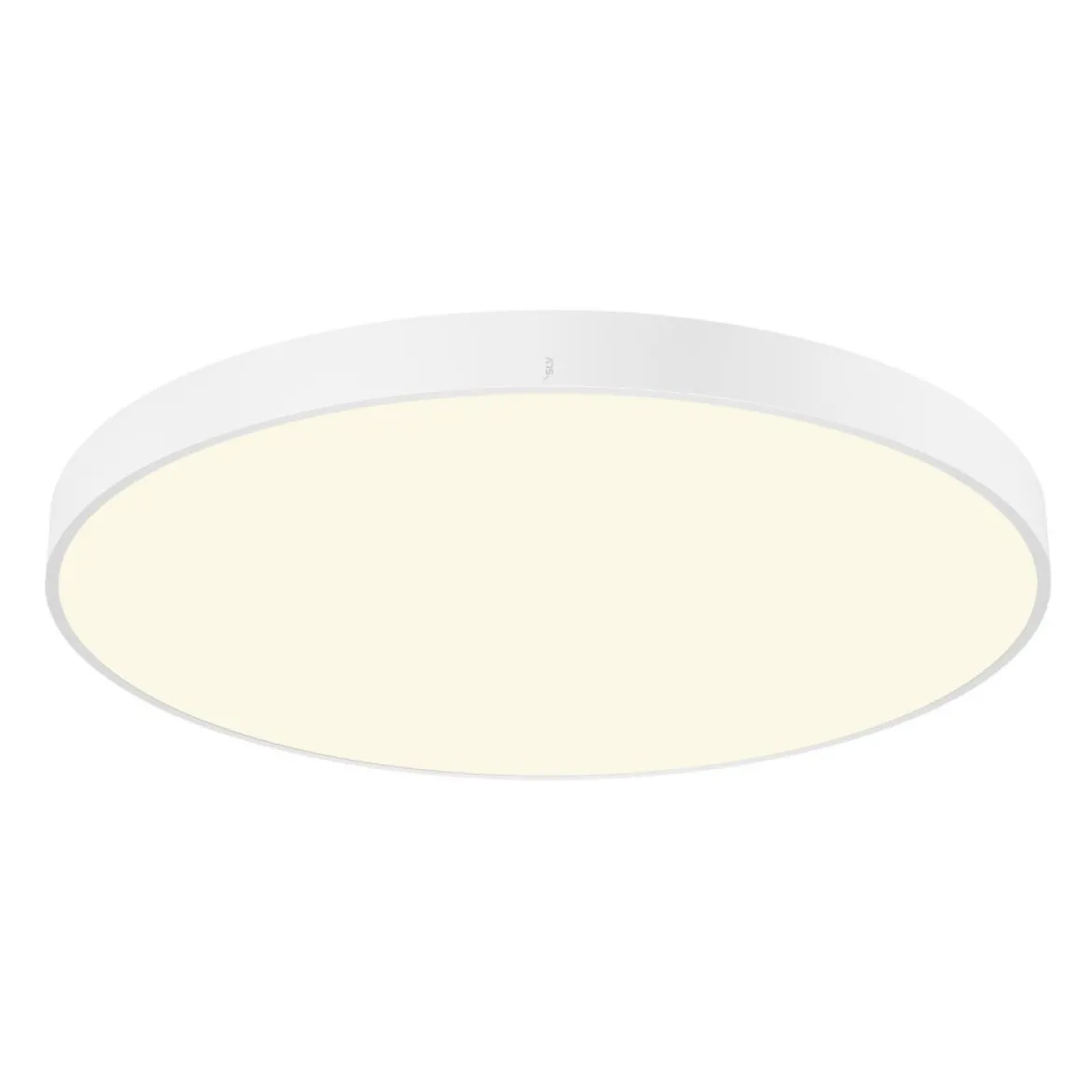 SLV 1007326 MEDO® 90 Deckenaufbauleuchte rund CCT dimmbar weiß