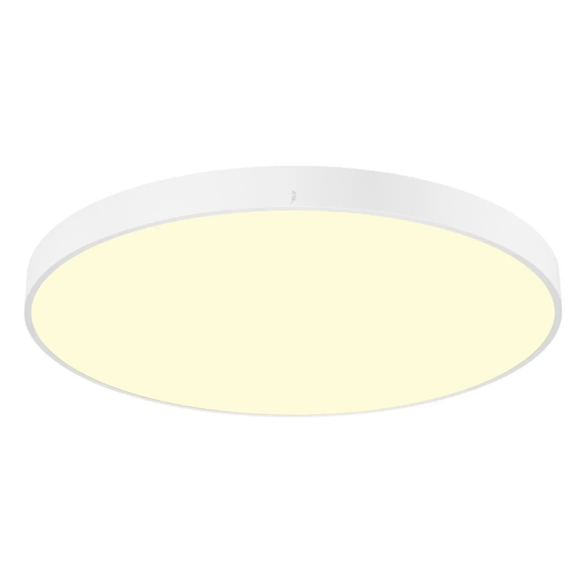 SLV 1007326 MEDO® 90 Deckenaufbauleuchte rund CCT dimmbar weiß