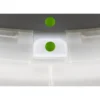 SLV 1007327 MEDO® 90 Deckenaufbauleuchte rund CCT dimmbar grau