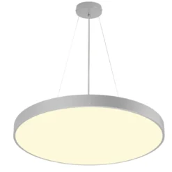 SLV 1007327 MEDO® 90 Deckenaufbauleuchte rund CCT dimmbar grau
