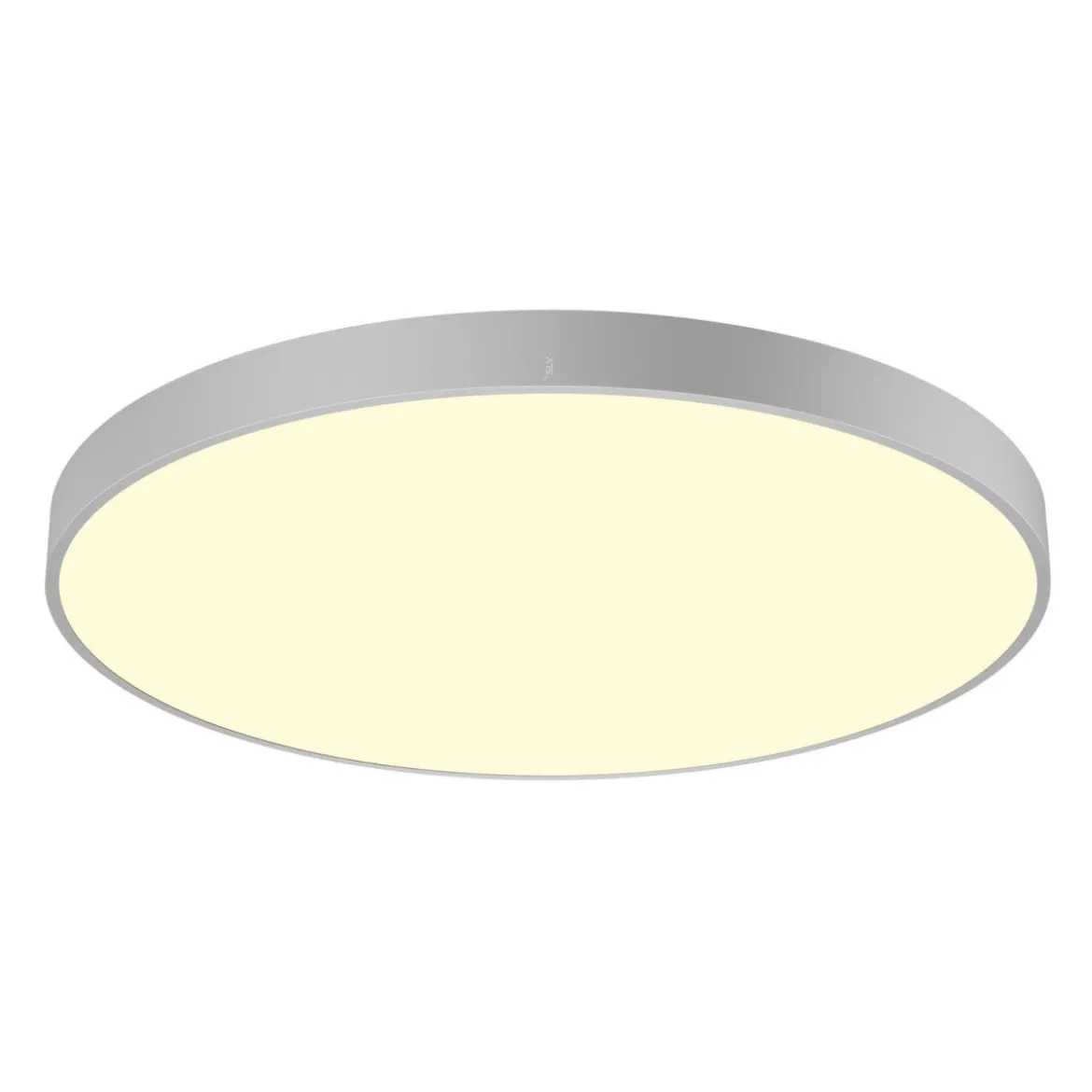 SLV 1007327 MEDO® 90 Deckenaufbauleuchte rund CCT dimmbar grau