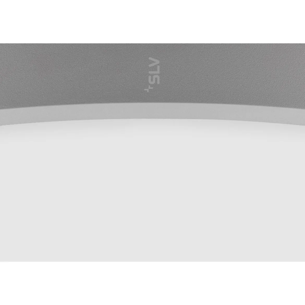SLV 1007327 MEDO® 90 Deckenaufbauleuchte rund CCT dimmbar grau