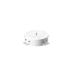SLV 1008630 MEDO® 30 Deckeneinbauleuchte frameless 3000-4000K 70° IP20 rund weiß
