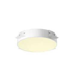 SLV 1008632 MEDO® 40 Deckeneinbauleuchte frameless 3000-4000K 80° IP20 rund weiß