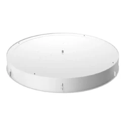 SLV 1008635 MEDO® 90 Deckeneinbauleuchte frame 3000-4000K 80° IP20 rund weiß