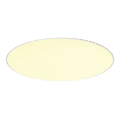 SLV 1008635 MEDO® 90 Deckeneinbauleuchte frame 3000-4000K 80° IP20 rund weiß