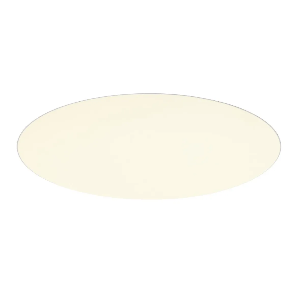 SLV 1008636 MEDO® 90 Deckeneinbauleuchte frameless 3000-4000K 80° IP20 rund weiß