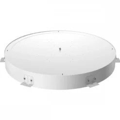 SLV 1001904 MEDO 90 DL LED Deckeneinbauleuchte rahmenlose Version weiß