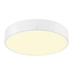 SLV 1007299 MEDO® PRO 40 Deckenaufbauleuchte rund CCT Phase 110° UGR25 weiß