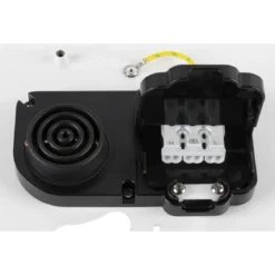 SLV 1007305 MEDO® PRO 60 Deckenaufbauleuchte rund CCT Phase 80° UGR19 weiß