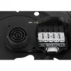 SLV 1007300 MEDO® PRO 60 Deckenaufbauleuchte schwarz DALI