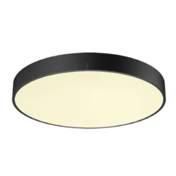 SLV 1007300 MEDO® PRO 60 Deckenaufbauleuchte schwarz DALI