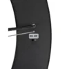 SLV 1008591 MEDO® RING 60 Hängelampe 3000/4000K 110° PHASE schwarz