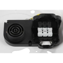 SLV 1007317 MEDO® 30 Wand- und Deckenaufbauleuchte rund CCT dimmbar weiß