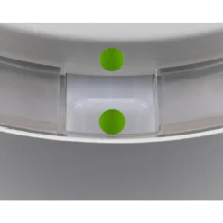 SLV 1007317 MEDO® 30 Wand- und Deckenaufbauleuchte rund CCT dimmbar weiß