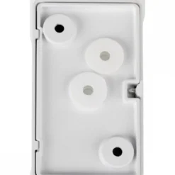 SLV 1007809 MODELA Wandleuchte up&down 2700K PHASE weiß IP65
