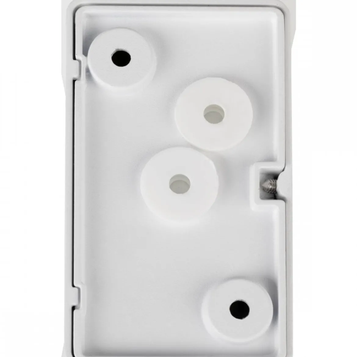 SLV 1007809 MODELA Wandleuchte up&down 2700K PHASE weiß IP65