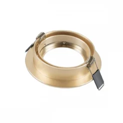 SLV 1007447 NEW TRIA® 95 Deckeneinbauring rund 110mm roségold IP20