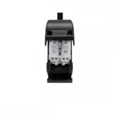 SLV 1009002 NEW TRIA® 45 LED Einbauleuchte rund 2700K weiß IP44