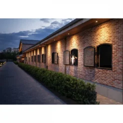 SLV 1007381 NEW TRIA® LED-Modul 2700K 38° PHASE schwarz