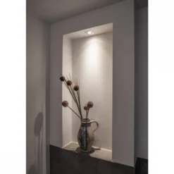 SLV 1007383 NEW TRIA® LED-Modul 3000K 38° PHASE schwarz