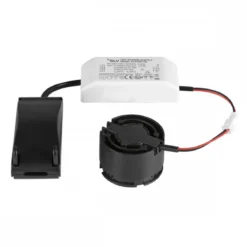 SLV 1007383 NEW TRIA® LED-Modul 3000K 38° PHASE schwarz