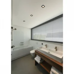 SLV 1007422 NEW TRIA® LED-Modul rund Dim-to-Warm 60° PHASE schwarz