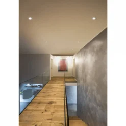 SLV 1007422 NEW TRIA® LED-Modul rund Dim-to-Warm 60° PHASE schwarz