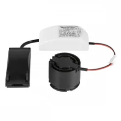 SLV 1007410 NEW TRIA® LED-Modul rund 3000K 38° PHASE schwarz