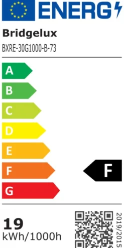 SLV 1007410 NEW TRIA® LED-Modul rund 3000K 38° PHASE schwarz