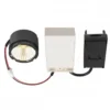 SLV 1007431 NEW TRIA® UNIVERSAL LED-Modul CCT Switch 38° PHASE schwarz