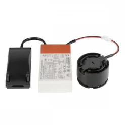 SLV 1007431 NEW TRIA® UNIVERSAL LED-Modul CCT Switch 38° PHASE schwarz