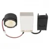 SLV 1007432 NEW TRIA® UNIVERSAL LED-Modul CCT Switch 60° PHASE schwarz