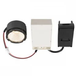 SLV 1007432 NEW TRIA® UNIVERSAL LED-Modul CCT Switch 60° PHASE schwarz