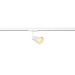 SLV No. 144201 AVO Spot weiß GU10 inklusive 1-Phasen-Adapter