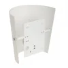 SLV No. 151591 BASKET Wandleuchte E27 max. 60W Glas