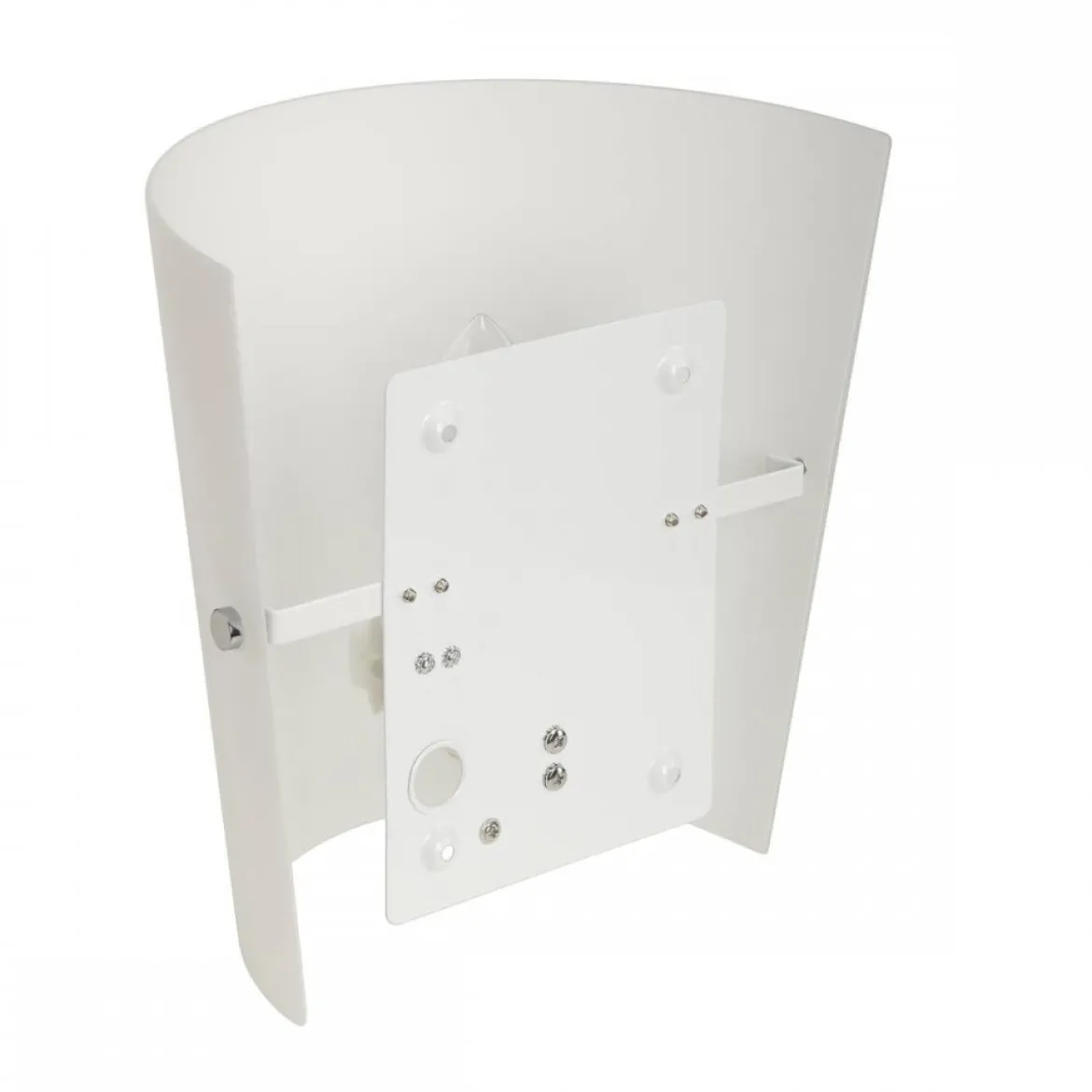 SLV No. 151591 BASKET Wandleuchte E27 max. 60W Glas