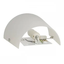 SLV No. 151591 BASKET Wandleuchte E27 max. 60W Glas