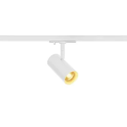 SLV 1007353 NOBLO® SPOT rund Dim-to-Warm Phasenabschnitt 36° weiß