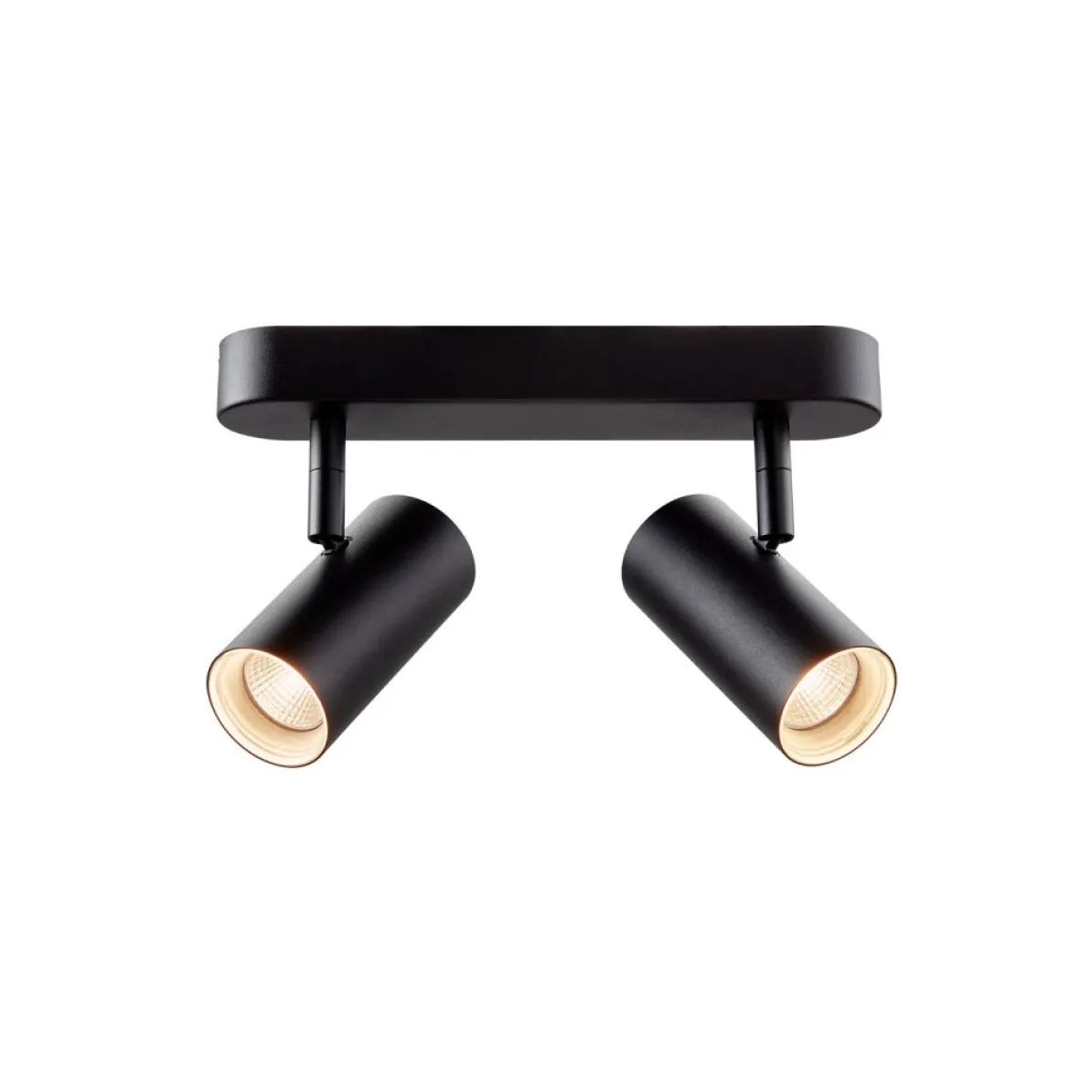 SLV 1008707 NOBLO® Wandlampe oder Deckenlampe double 2000-3000K Dim-to-Warm PHASE