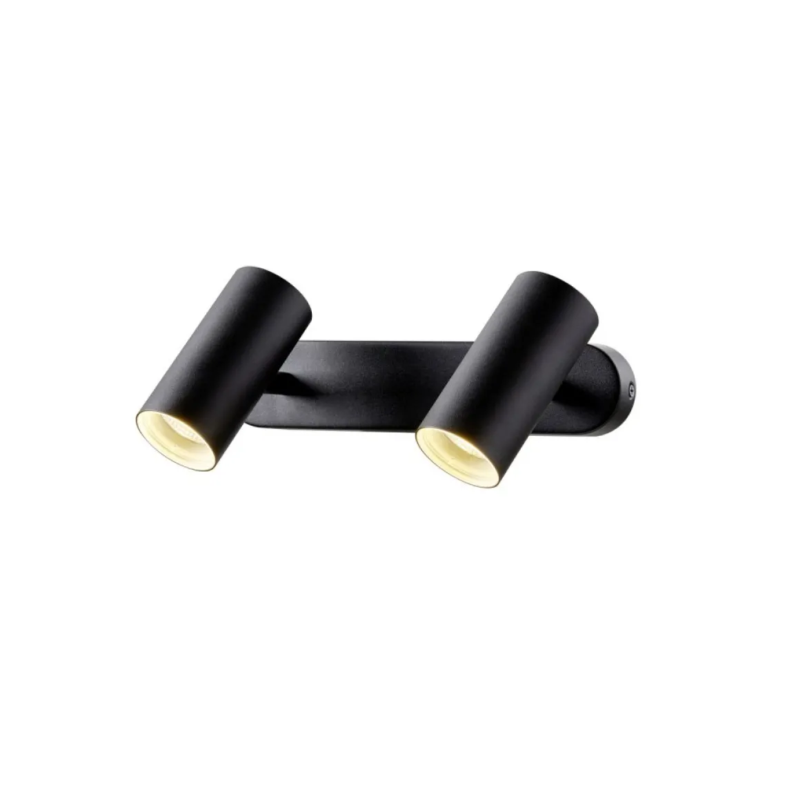 SLV 1008707 NOBLO® Wandlampe oder Deckenlampe double 2000-3000K Dim-to-Warm PHASE