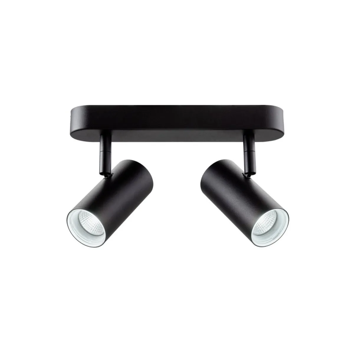 SLV 1008707 NOBLO® Wandlampe oder Deckenlampe double 2000-3000K Dim-to-Warm PHASE