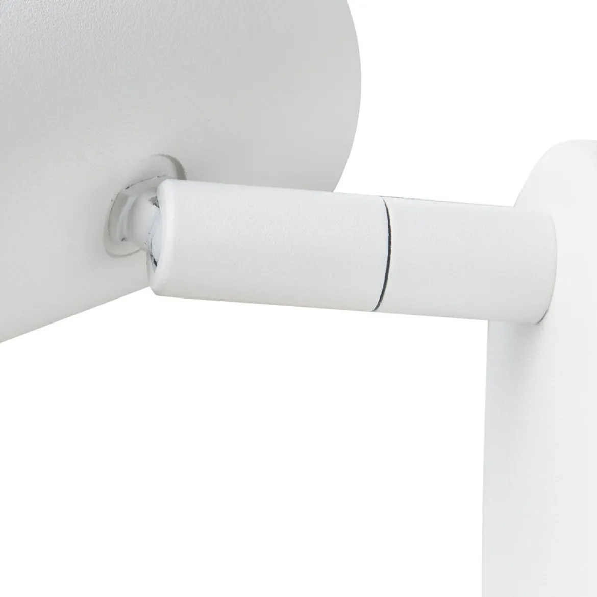 SLV 1008709 NOBLO® Wandlampe oder Deckenlampe single 3000K 6W PHASE 32° weiß