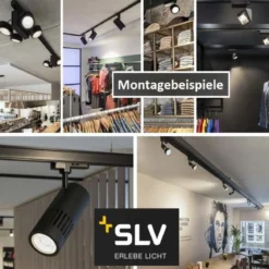 SLV No. 1001515 EUTRAC Mitteleinspeiser verkehrsweiß