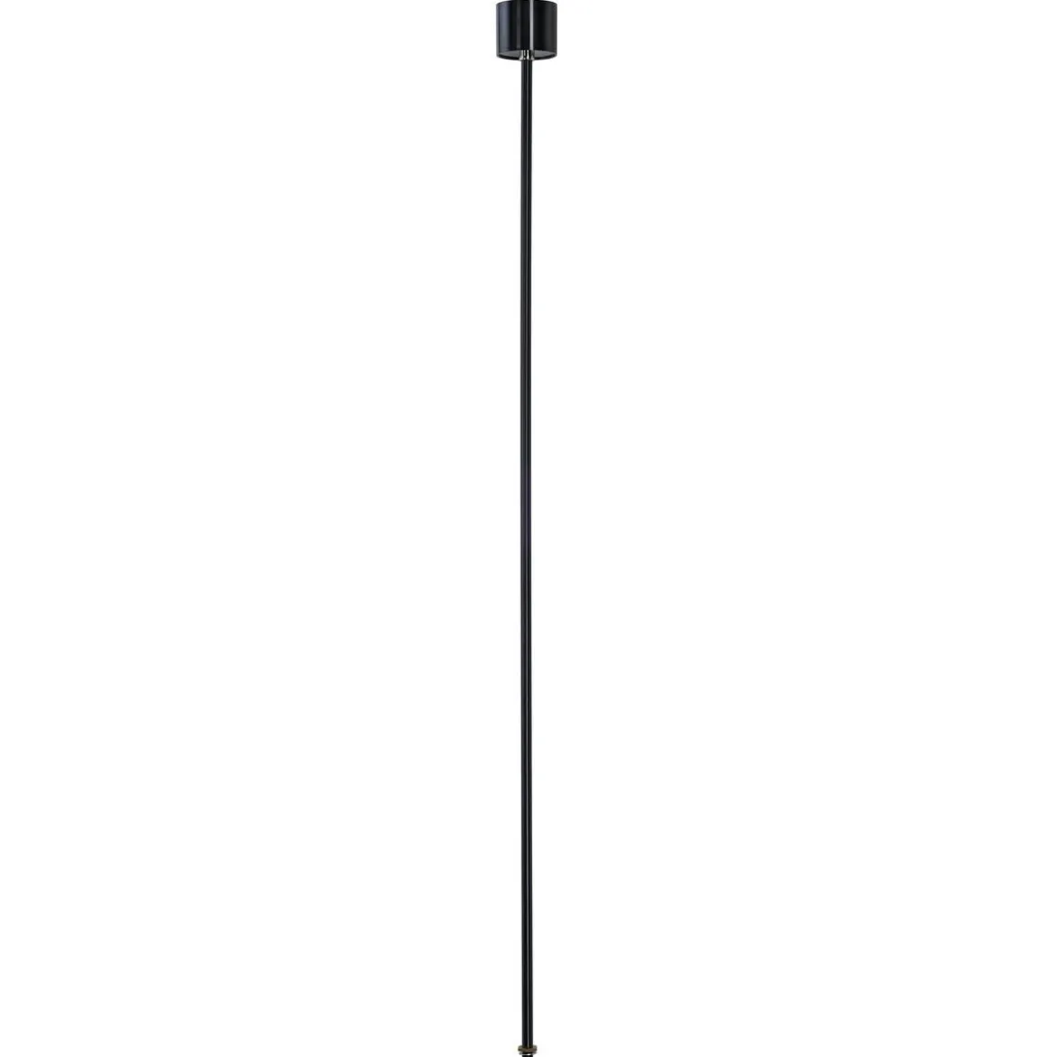 SLV No. 145710 EUTRAC Pendelabhängung für 3-Phasenstromschiene 120 cm schwarz