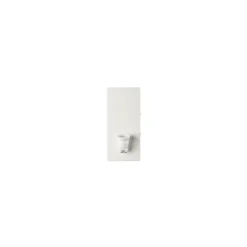 SLV No. 1001272 FENDA Basis WL Indoor Wandaufbauleuchte E27 max. 40W weiß